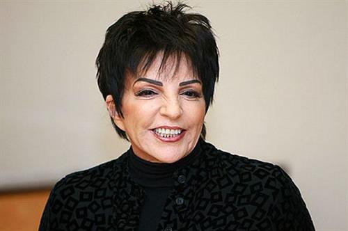 Liza Minnelli