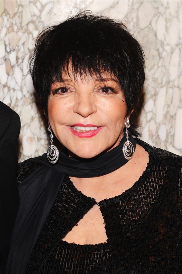 Liza Minnelli