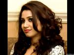 Shreya Ghoshal