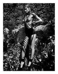 Edita Vilkeviciute - breasts