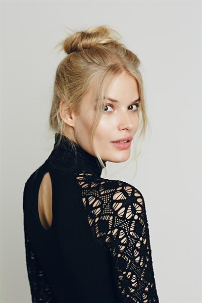 Alena Blohm