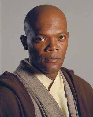 Samuel L Jackson