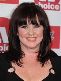 Coleen Nolan