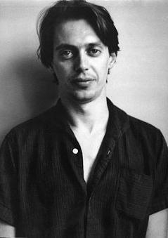 Steve Buscemi