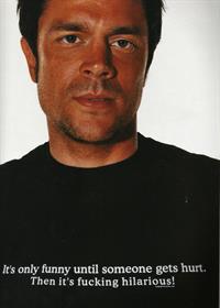 Johnny Knoxville