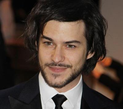 Marc Andre Grondin