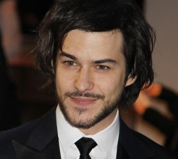 Marc Andre Grondin