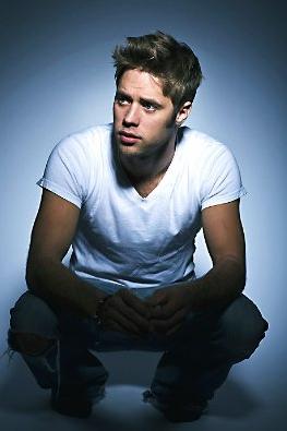 Shaun Sipos