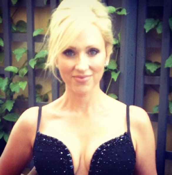 Leigh-Allyn Baker