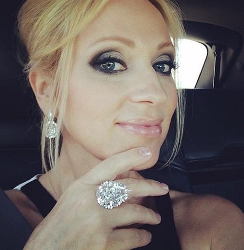 Leigh-Allyn Baker