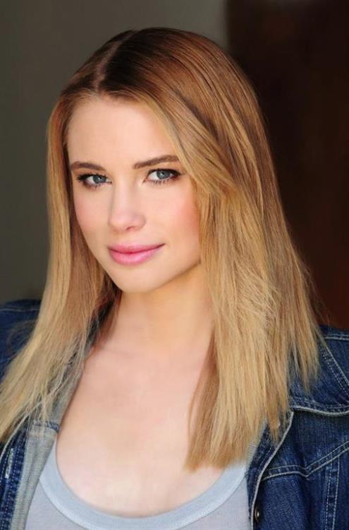 Lucy Fry