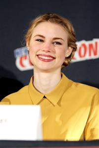 Lucy Fry