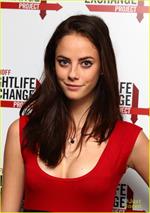 Kaya Scodelario