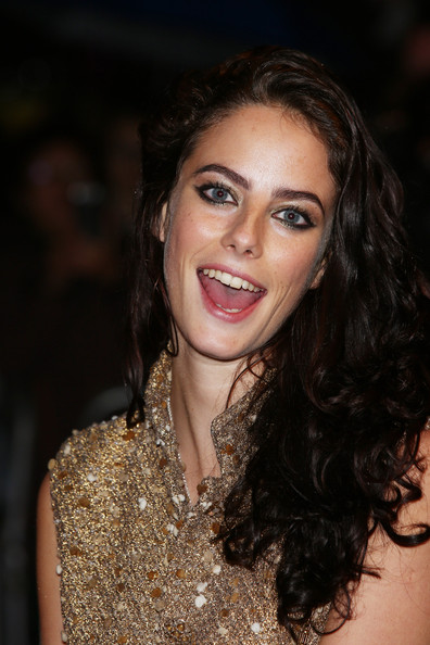 Kaya Scodelario