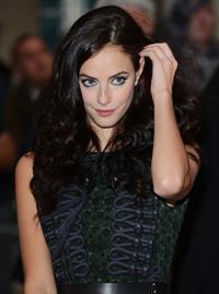 Kaya Scodelario