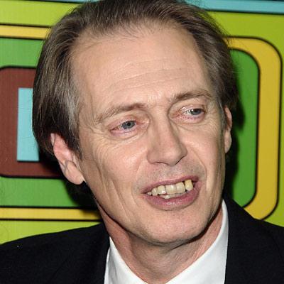 Steve Buscemi