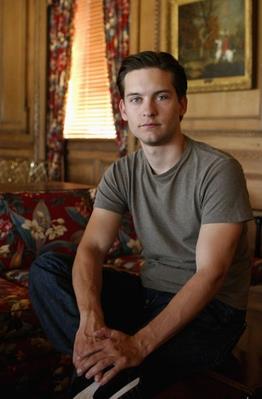 Tobey Maguire