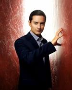 Tobey Maguire