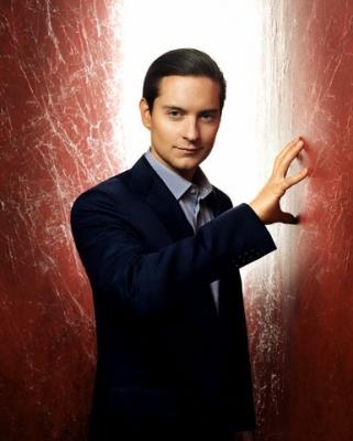 Tobey Maguire