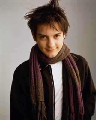 Tobey Maguire