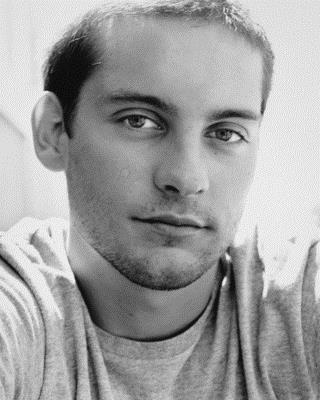 Tobey Maguire