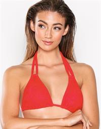 Lorena Rae in a bikini