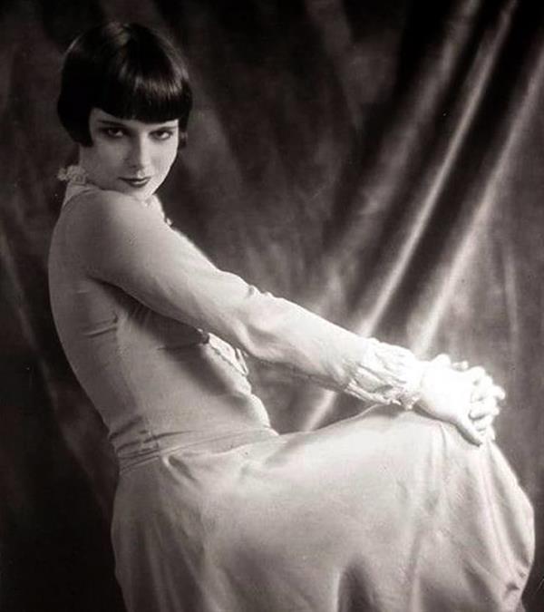 Louise Brooks