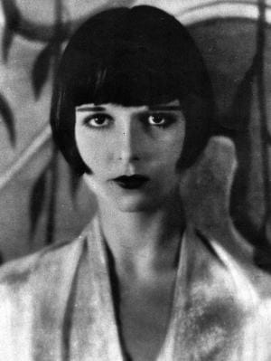 Louise Brooks