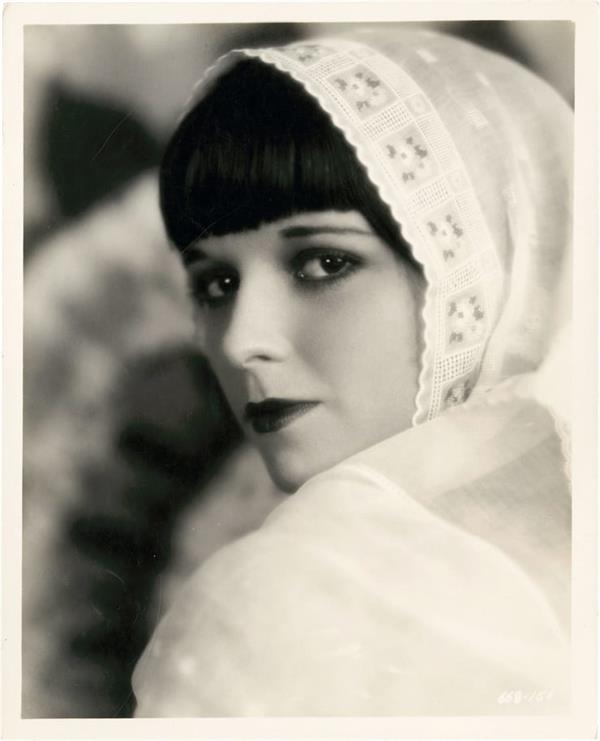 Louise Brooks