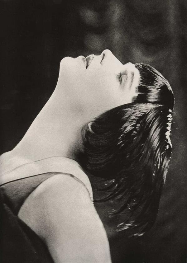 Louise Brooks