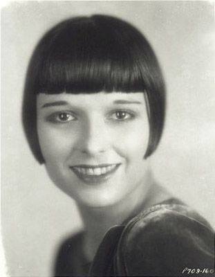 Louise Brooks