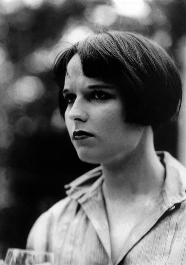 Louise Brooks