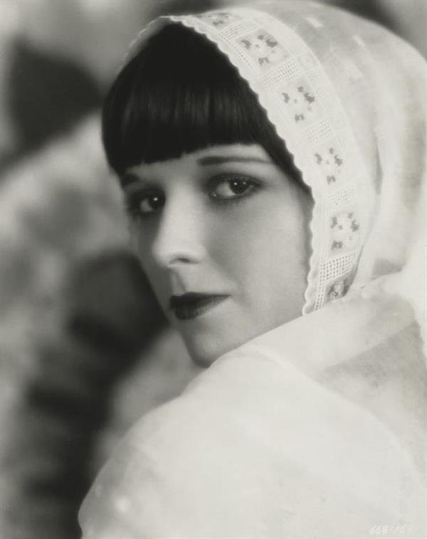 Louise Brooks