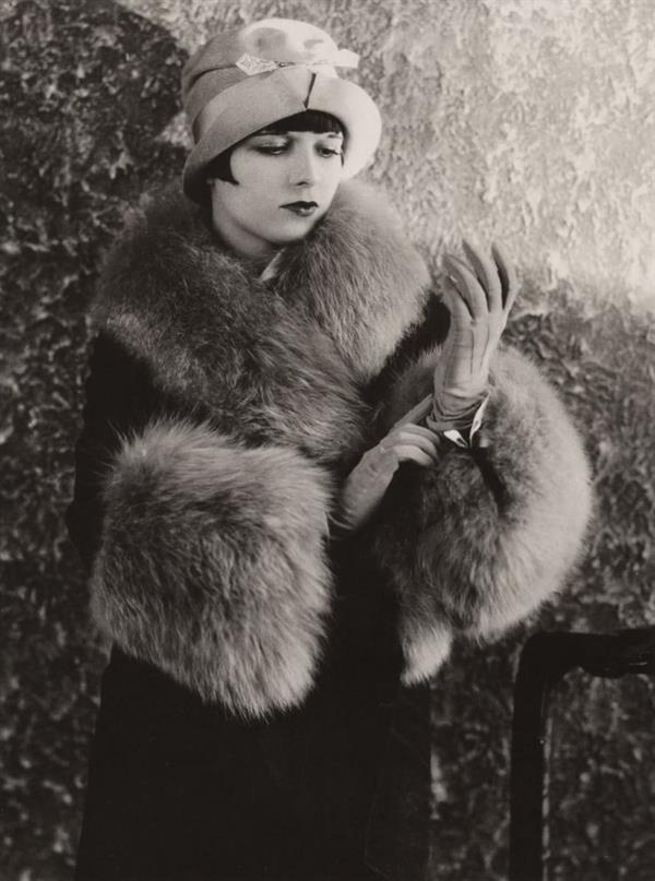 Louise Brooks