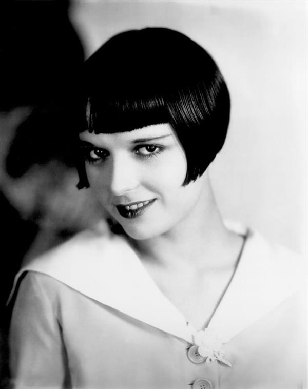 Louise Brooks