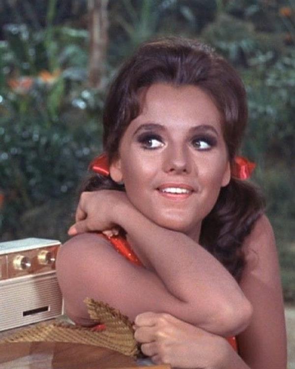 Dawn Wells