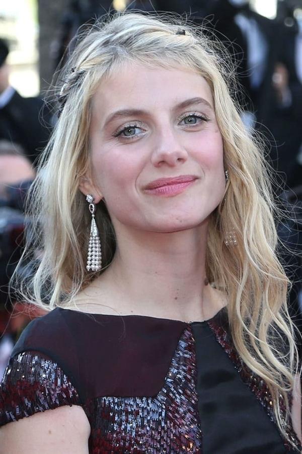 Mélanie Laurent