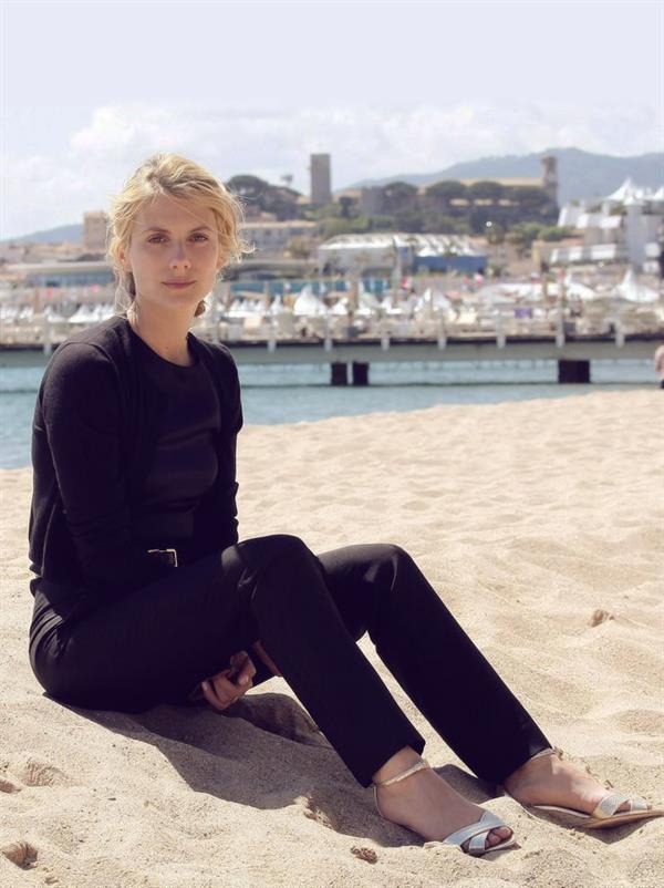 Mélanie Laurent