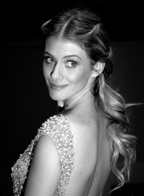 Mélanie Laurent