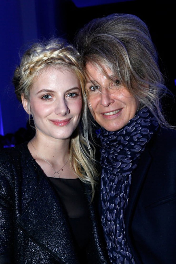 Mélanie Laurent