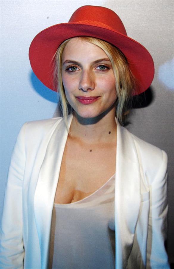 Mélanie Laurent