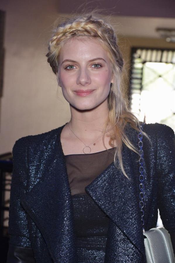 Mélanie Laurent