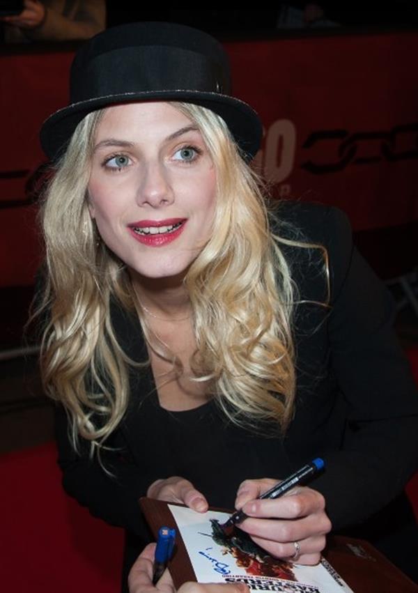 Mélanie Laurent