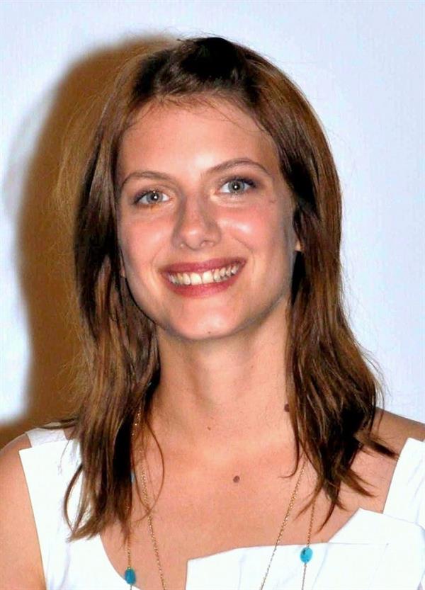 Mélanie Laurent