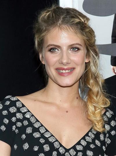 Mélanie Laurent