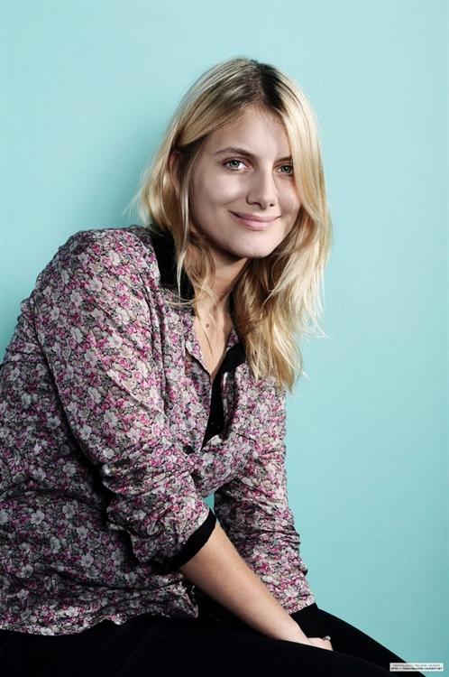 Mélanie Laurent