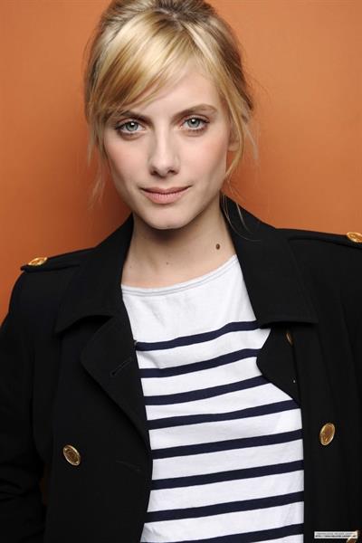 Mélanie Laurent