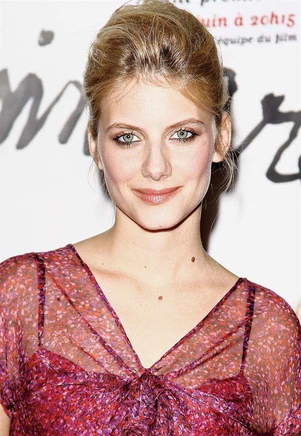 Mélanie Laurent