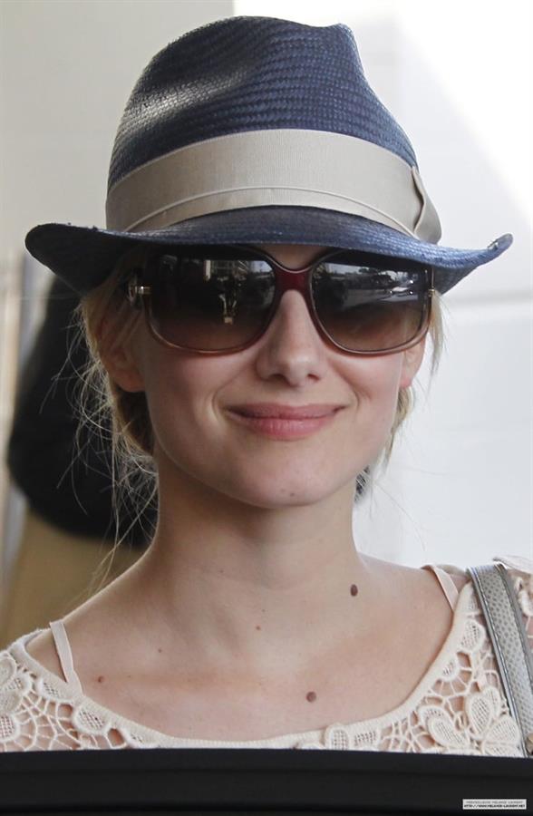 Mélanie Laurent