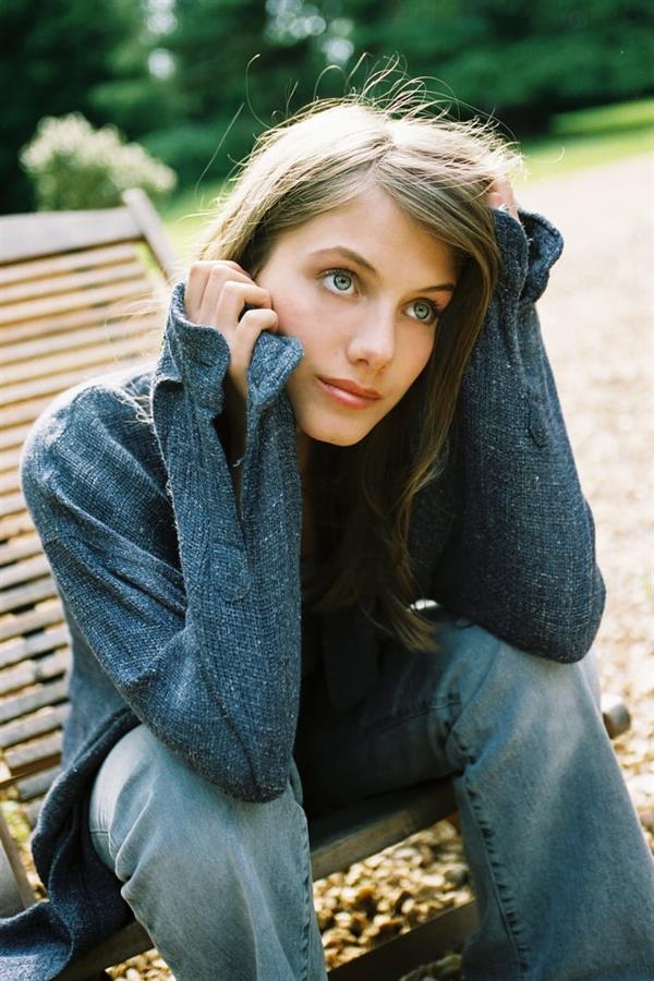 Mélanie Laurent